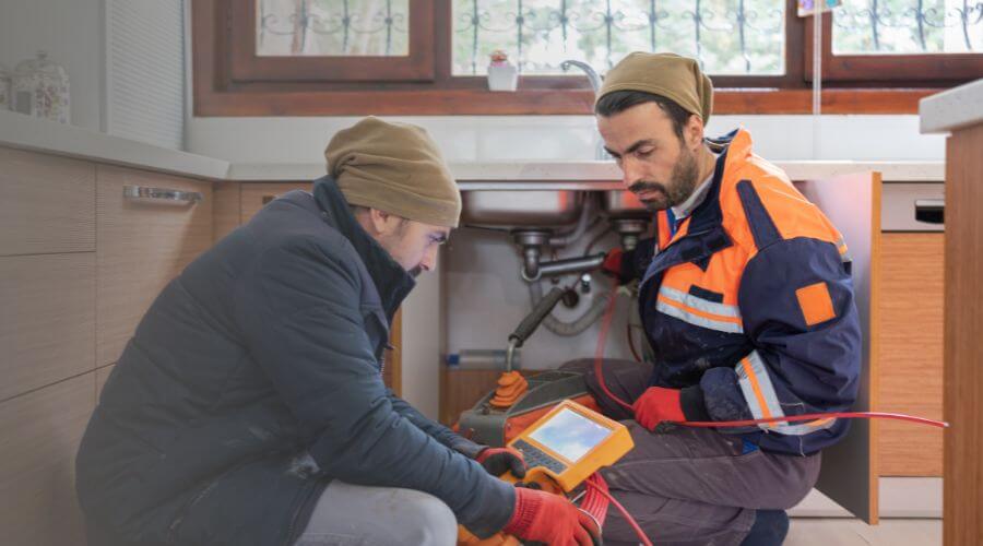 Professional septic pumping service in Laguna Niguel, CA